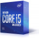 Процесор Intel Comet Lake-S Core I5-10600KF 6 cores 4.1Ghz (Up to 4.80Ghz) 12MB, 125W LGA1200, BOX Процесор Intel Comet Lake-S Core I5-10600KF 6 cores 4.1Ghz (Up to 4.80Ghz) 12MB, 125W LGA1200, BOX