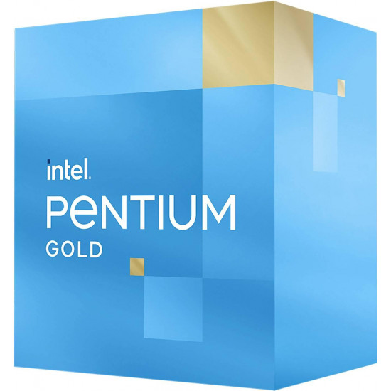 Процесор Intel Pentium G7400 Dual-Core 3.7GHz