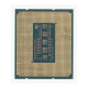 Процесор Intel Raptor Lake Core i5-13600K TRAY, 14 Cores, 3.5 GHz, 24MB, 125W, LGA1700, NO COOLER