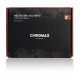 Noctua Mounting KIT LGA1700 - NM-i17xx-MP78-chromax.black, Air Tower Coolers - NH-U9S chromax.black, NH-U12S chromax.black Noctua Mounting KIT LGA1700 - NM-i17xx-MP78-chromax.black, Air Tower Coolers - NH-U9S chromax.black, NH-U12S chromax.black