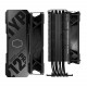 Охладител Cooler Master Hyper 212 Pro ARGB Охладител Cooler Master Hyper 212 Pro ARGB