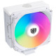 Охладител Kolink Umbra EX180 ARGB White Охладител Kolink Umbra EX180 ARGB White