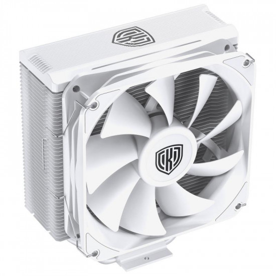 Охладител Kolink Umbra EX180 White Охладител Kolink Umbra EX180 White