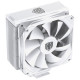 Охладител Kolink Umbra EX180 White Охладител Kolink Umbra EX180 White