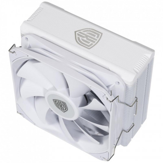 Охладител Kolink Umbra EX180 White Охладител Kolink Umbra EX180 White