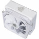 Охладител Kolink Umbra EX180 White Охладител Kolink Umbra EX180 White