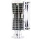 Охладител Kolink Umbra EX180 White Охладител Kolink Umbra EX180 White