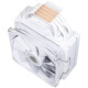 Охладител Kolink Umbra EX180 White Охладител Kolink Umbra EX180 White