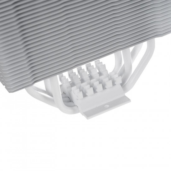 Охладител Kolink Umbra EX180 White Охладител Kolink Umbra EX180 White