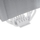 Охладител Kolink Umbra EX180 White Охладител Kolink Umbra EX180 White