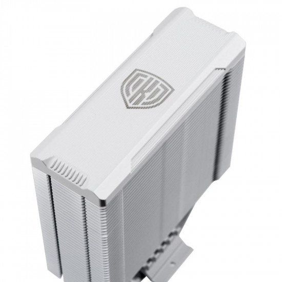 Охладител Kolink Umbra EX180 White Охладител Kolink Umbra EX180 White