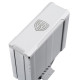 Охладител Kolink Umbra EX180 White Охладител Kolink Umbra EX180 White