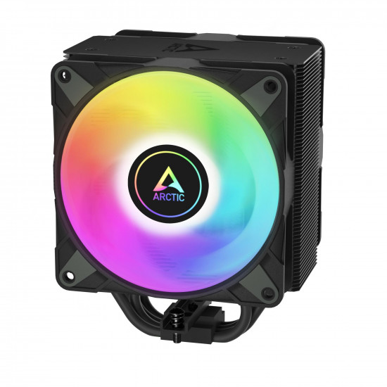 Охладител за процесор ARCTIC Freezer 36 A-RGB Black - ACFRE00124A Охладител за процесор ARCTIC Freezer 36 A-RGB Black - ACFRE00124A