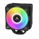 Охладител за процесор ARCTIC Freezer 36 A-RGB Black - ACFRE00124A Охладител за процесор ARCTIC Freezer 36 A-RGB Black - ACFRE00124A