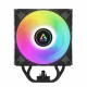 Охладител за процесор ARCTIC Freezer 36 A-RGB Black - ACFRE00124A Охладител за процесор ARCTIC Freezer 36 A-RGB Black - ACFRE00124A