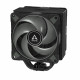 Охладител за процесор ARCTIC Freezer 36 A-RGB Black - ACFRE00124A Охладител за процесор ARCTIC Freezer 36 A-RGB Black - ACFRE00124A