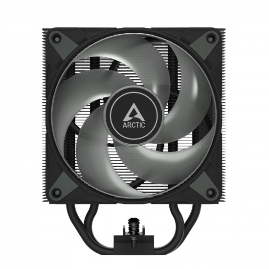 Охладител за процесор ARCTIC Freezer 36 A-RGB Black - ACFRE00124A Охладител за процесор ARCTIC Freezer 36 A-RGB Black - ACFRE00124A