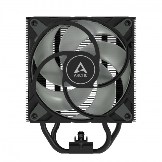 Охладител за процесор ARCTIC Freezer 36 A-RGB Black - ACFRE00124A Охладител за процесор ARCTIC Freezer 36 A-RGB Black - ACFRE00124A