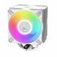 Охладител за процесор ARCTIC Freezer 36 A-RGB White - ACFRE00125A Охладител за процесор ARCTIC Freezer 36 A-RGB White - ACFRE00125A