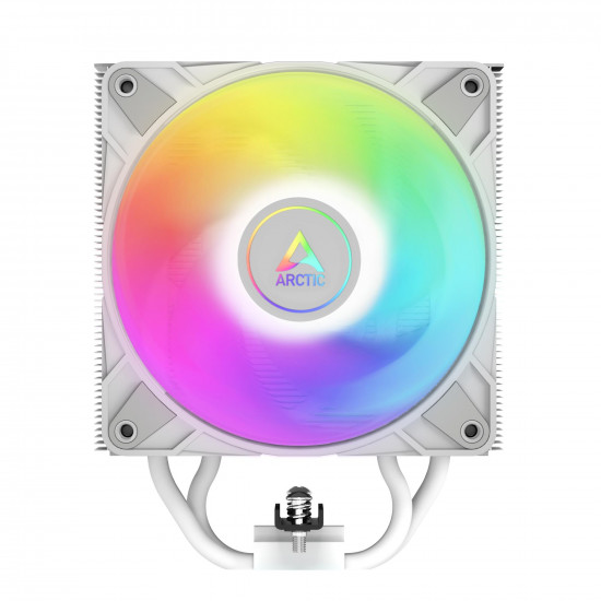 Охладител за процесор ARCTIC Freezer 36 A-RGB White - ACFRE00125A Охладител за процесор ARCTIC Freezer 36 A-RGB White - ACFRE00125A