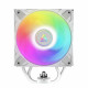 Охладител за процесор ARCTIC Freezer 36 A-RGB White - ACFRE00125A Охладител за процесор ARCTIC Freezer 36 A-RGB White - ACFRE00125A