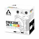 Охладител за процесор ARCTIC Freezer 36 A-RGB White - ACFRE00125A Охладител за процесор ARCTIC Freezer 36 A-RGB White - ACFRE00125A