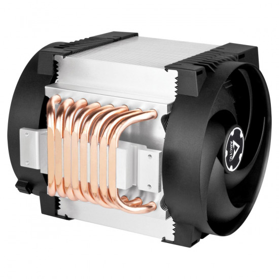 Охладител за процесор ARCTIC Freezer 4U-M - ACFRE00133A Охладител за процесор ARCTIC Freezer 4U-M - ACFRE00133A