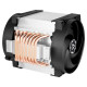 Охладител за процесор ARCTIC Freezer 4U-M - ACFRE00133A Охладител за процесор ARCTIC Freezer 4U-M - ACFRE00133A