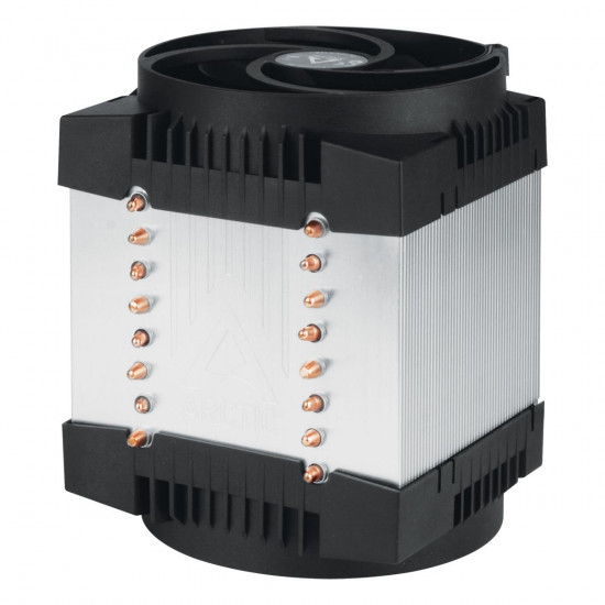 Охладител за процесор ARCTIC Freezer 4U-M - ACFRE00133A Охладител за процесор ARCTIC Freezer 4U-M - ACFRE00133A