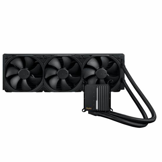 Охладител за процесор ASUS ProArt LC 420 Охладител за процесор ASUS ProArt LC 420