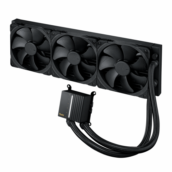 Охладител за процесор ASUS ProArt LC 420 Охладител за процесор ASUS ProArt LC 420
