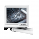 Охладител за процесор ASUS ROG RYUJIN III 360 ARGB EXTREME White Edition 3.5" LCD Display Охладител за процесор ASUS ROG RYUJIN III 360 ARGB EXTREME White Edition 3.5" LCD Display