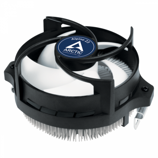 Охладител за процесор Arctic Alpine 23, AM4 Охладител за процесор Arctic Alpine 23, AM4