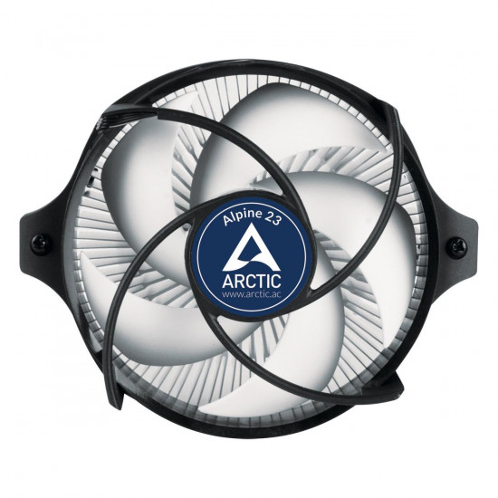 Охладител за процесор Arctic Alpine 23, AM4 Охладител за процесор Arctic Alpine 23, AM4