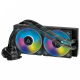 Охладител за процесор Arctic Freezer II A-RGB (240mm) ACFRE00098A Охладител за процесор Arctic Freezer II A-RGB (240mm) ACFRE00098A