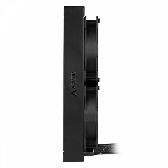 Охладител за процесор Arctic Freezer II A-RGB (240mm) ACFRE00098A Охладител за процесор Arctic Freezer II A-RGB (240mm) ACFRE00098A