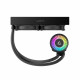 Охладител за процесор Arctic Liquid Freezer III 240 A-RGB Black, ACFRE00142A Охладител за процесор Arctic Liquid Freezer III 240 A-RGB Black, ACFRE00142A