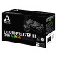 Охладител за процесор Arctic Liquid Freezer III 240 A-RGB Black, ACFRE00142A Охладител за процесор Arctic Liquid Freezer III 240 A-RGB Black, ACFRE00142A