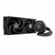 Охладител за процесор Arctic Liquid Freezer III 280 Black, ACFRE00135A Охладител за процесор Arctic Liquid Freezer III 280 Black, ACFRE00135A