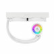 Охладител за процесор Arctic Liquid Freezer III 280 White A-RGB, ACFRE00151A Охладител за процесор Arctic Liquid Freezer III 280 White A-RGB, ACFRE00151A