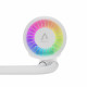 Охладител за процесор Arctic Liquid Freezer III 280 White A-RGB, ACFRE00151A Охладител за процесор Arctic Liquid Freezer III 280 White A-RGB, ACFRE00151A