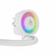 Охладител за процесор Arctic Liquid Freezer III 280 White A-RGB, ACFRE00151A Охладител за процесор Arctic Liquid Freezer III 280 White A-RGB, ACFRE00151A