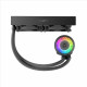 Охладител за процесор Arctic Liquid Freezer III Pro 240 A-RGB - Black Охладител за процесор Arctic Liquid Freezer III Pro 240 A-RGB - Black