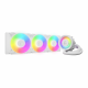 Охладител за процесор Arctic Liquid Freezer III Pro 360 A-RGB - White Охладител за процесор Arctic Liquid Freezer III Pro 360 A-RGB - White