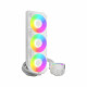 Охладител за процесор Arctic Liquid Freezer III Pro 360 A-RGB - White Охладител за процесор Arctic Liquid Freezer III Pro 360 A-RGB - White