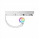Охладител за процесор Arctic Liquid Freezer III Pro 360 A-RGB - White Охладител за процесор Arctic Liquid Freezer III Pro 360 A-RGB - White