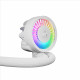 Охладител за процесор Arctic Liquid Freezer III Pro 360 A-RGB - White Охладител за процесор Arctic Liquid Freezer III Pro 360 A-RGB - White