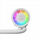 Охладител за процесор Arctic Liquid Freezer III Pro 360 A-RGB - White Охладител за процесор Arctic Liquid Freezer III Pro 360 A-RGB - White