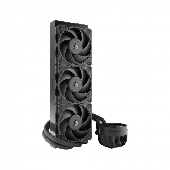 Охладител за процесор Arctic Liquid Freezer III Pro 360 - Black Охладител за процесор Arctic Liquid Freezer III Pro 360 - Black