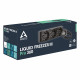 Охладител за процесор Arctic Liquid Freezer III Pro 360 - Black Охладител за процесор Arctic Liquid Freezer III Pro 360 - Black